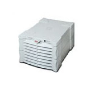 APC Symmetra XR Frame w/2 SYBATT Scalable to 4 uninterruptible power supply (UPS)