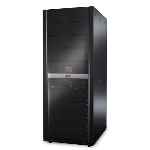APC Symmetra PX 250/500kW Battery Enclosure for up to 8 Battery Modules