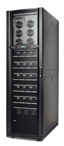 APC SUVTR20KG3B5S uninterruptible power supply (UPS) 20 kVA 16000 W