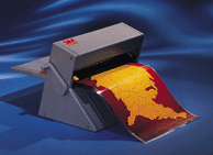 Scotch Heat- Free Laminating System LS1000 - Laminator - cold laminator - roll - 12 in