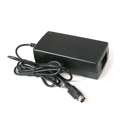 3M M1700SS Power Supply power adapter/inverter DC Black