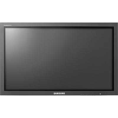 Samsung P63FP — vue 1 sur 2