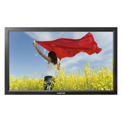 Samsung 400FPN-2 