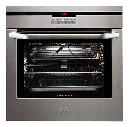 AEG B88714M — vue 1 sur 1