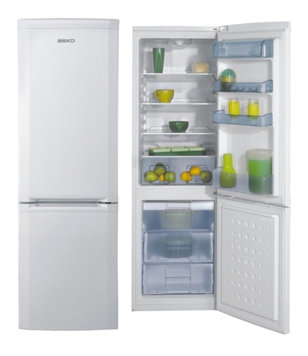 Beko CHA 27000 — vue 1 sur 1