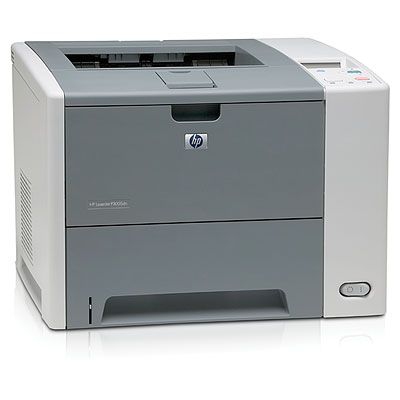 HP LaserJet P3005dn 1200 x 1200 DPI A4