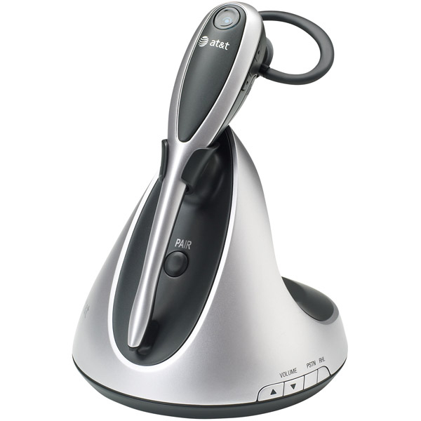 VTech TL7600 — vue 1 sur 1