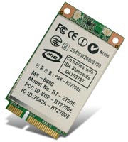 MSI MN11BGN Internal 150 Mbit/s