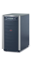 APC Symmetra LX 16kVA Scalable to 16kVA N+1 Tower, 220/230/240V or 380/400/415V uninterruptible power supply (UPS) 11200 W