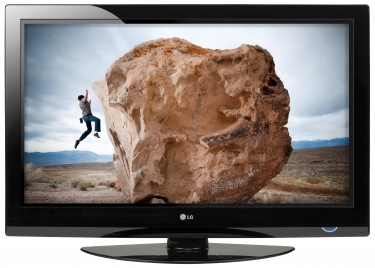 LG PQ30C 42" — vue 1 sur 1