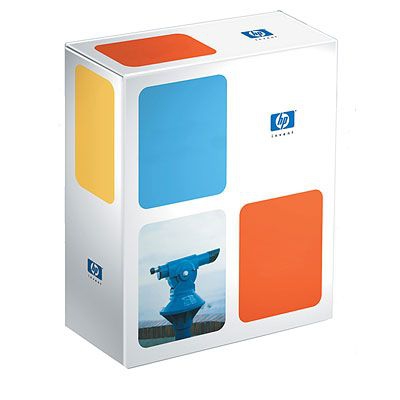HP StorageWorks XP Replication Monitor Software 1TB 512-1023TB LTU Local storage