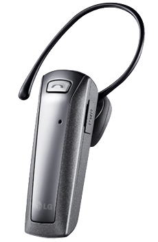 LG HBM-520 — vue 1 sur 1