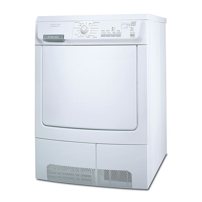 Electrolux EDC 77550 W — vue 1 sur 2