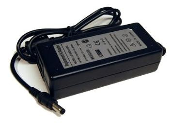 HP 409129-003 power adapter/inverter Indoor 50 W Black