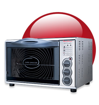 Moulinex OV1000 — vue 1 sur 1
