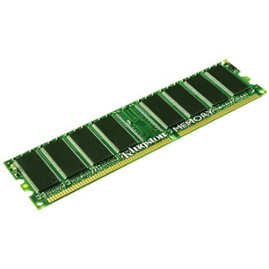 Kingston Technology ValueRAM KVR1066D3D4R7SK2/8 memory module 8 GB 2 x 4 GB DDR3 240-pin DIMM ECC