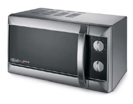De’Longhi MW 500 — vue 1 sur 1