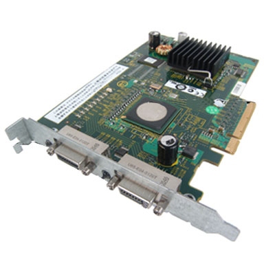 DELL SAS 5/E HBA interface cards/adapter