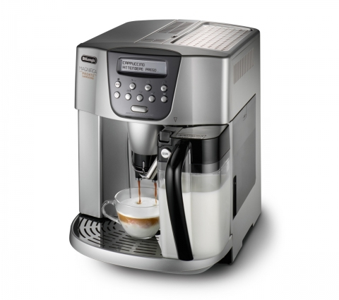 De’Longhi ESAM 4500 — vue 1 sur 3