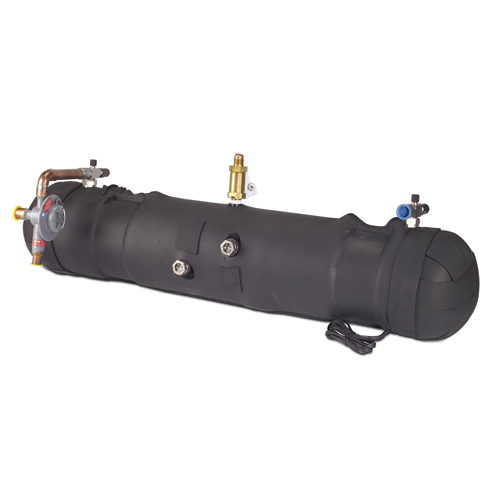 APC ACAC76105 rack cooling equipment