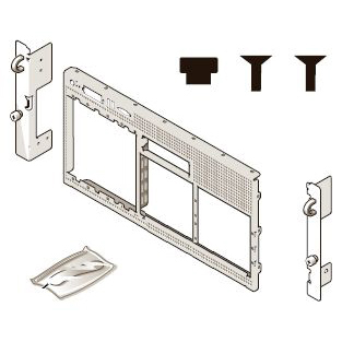 DELL 770-10647 rack accessory