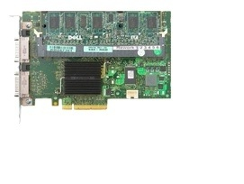 DELL 405-10834 RAID controller PCI Express x8 3 Gbit/s