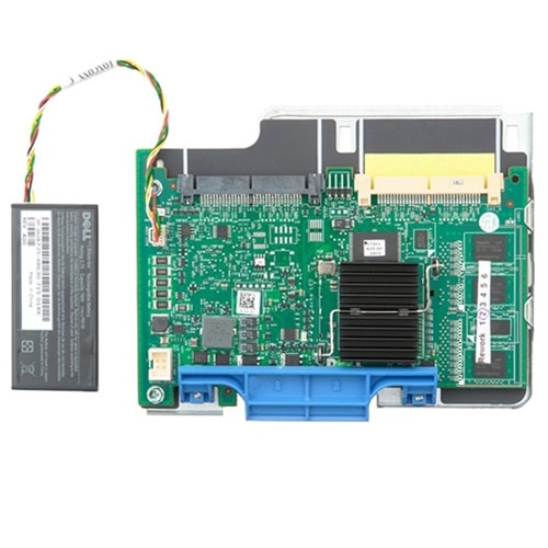 DELL 405-10779 RAID controller PCI Express x8 3 Gbit/s