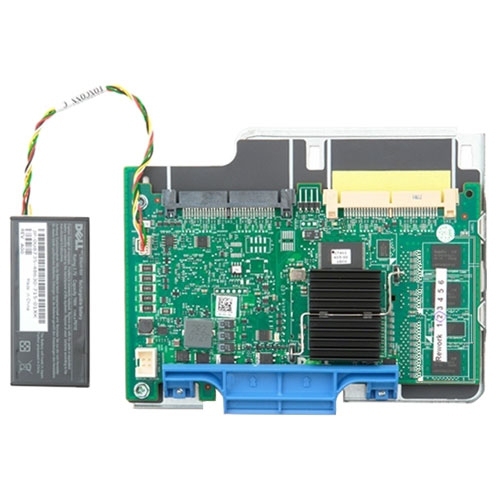 DELL 405-10758 RAID controller PCI Express x8