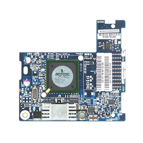 DELL 403-10310 network card Internal 2500 Mbit/s
