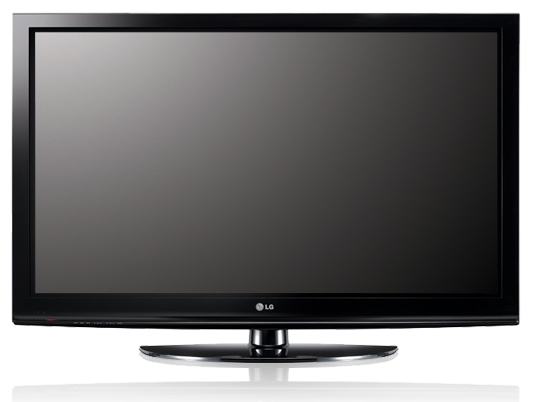 LG PQ20 50" — vue 1 sur 1