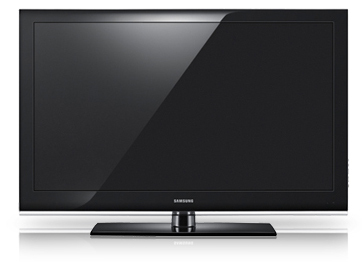 Samsung B540 46" — vue 1 sur 2