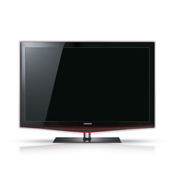 Samsung LN52B630 