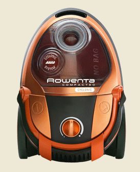 Rowenta RO 3463 — vue 1 sur 1