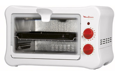 Moulinex Principio — vue 1 sur 1