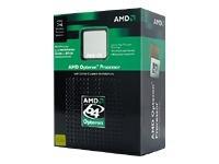 Fujitsu Dual-Core Opteron 270 processor 2 GHz 2 MB L2 Box