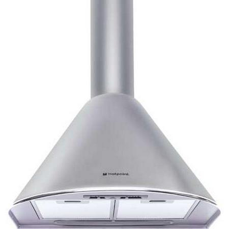 Hotpoint HR62X — vue 1 sur 1
