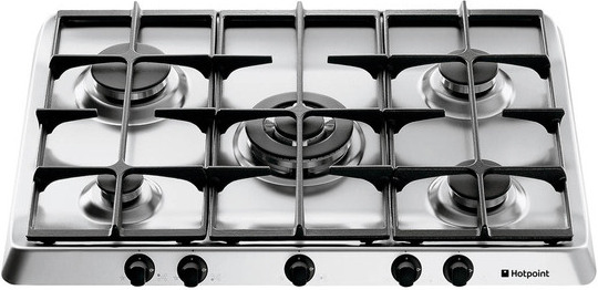 Hotpoint G750TX — vue 1 sur 1