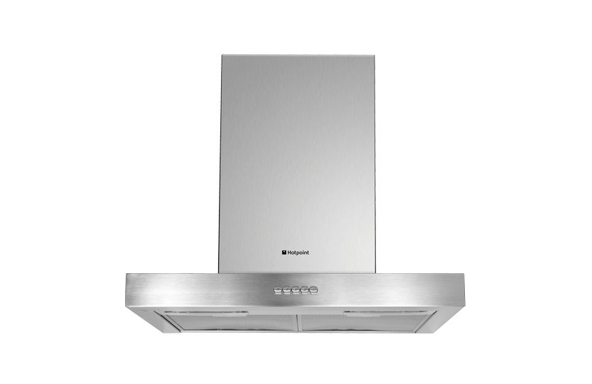 Hotpoint HS6TIX — vue 1 sur 1
