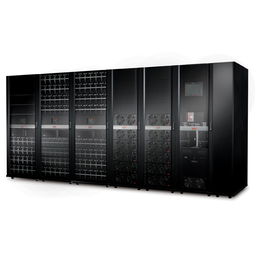 APC SY300K500DL-PD uninterruptible power supply (UPS) 300 kVA 300000 W