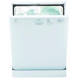 CDA WF140WH — vue 1 sur 1