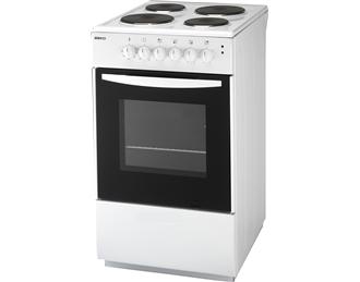 Beko S502W — vue 1 sur 1