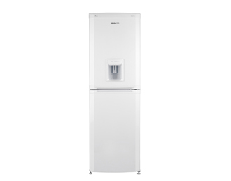 Beko CDA653FW — vue 1 sur 1