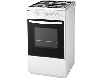 Beko SG562W — vue 1 sur 1