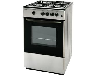 Beko SG562S — vue 1 sur 1