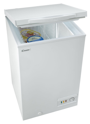 Candy CHZE5486W — vue 1 sur 2