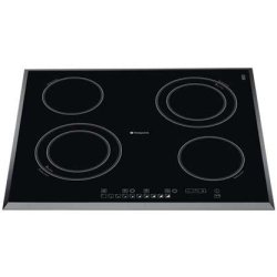 Hotpoint CRO 642 D B — vue 1 sur 1