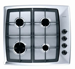 Hotpoint G640X — vue 1 sur 1