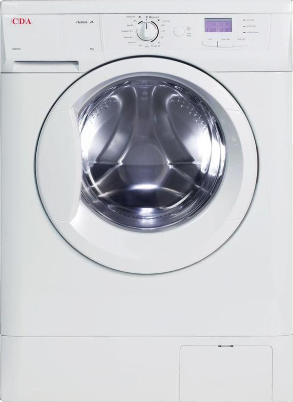 CDA CI240WH — vue 1 sur 1
