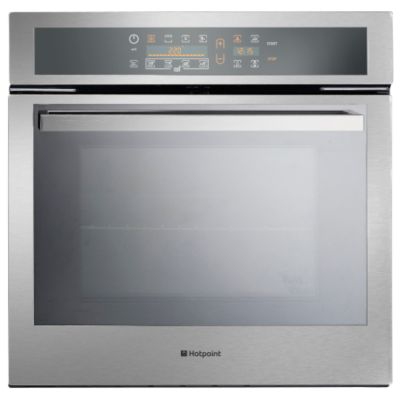 Hotpoint SE1032X — vue 1 sur 1