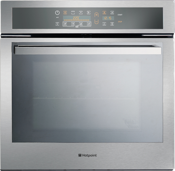 Hotpoint SE103PGX — vue 1 sur 1